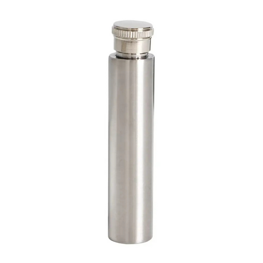 Steel Scattering Tube