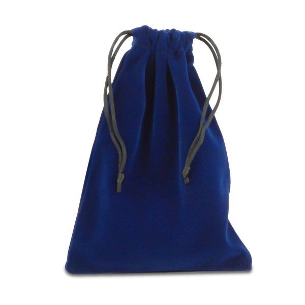 Dover Blue Urn Keepsake